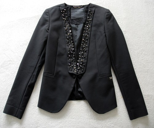 Blazer donna philipp plein - donna,