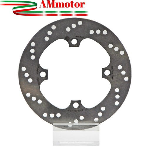 Disco freno posteriore brembo - disco,