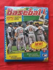 ALBUM PANINI SEALED/Sigillato