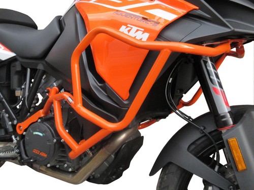 Paramotore heed ktm 1290 - ktm, super