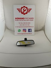 specchio retrovisore interno HYUNDAI ATOS PRIME GLS 2001 I SERIE 