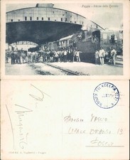 Foggia primi 900 meravigliosa - foggia,
