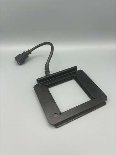 Sinar piastra adattatore - p3,