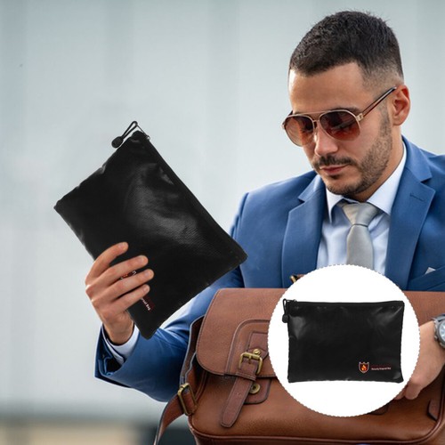 1pz borsa documenti oxford - 1pz,