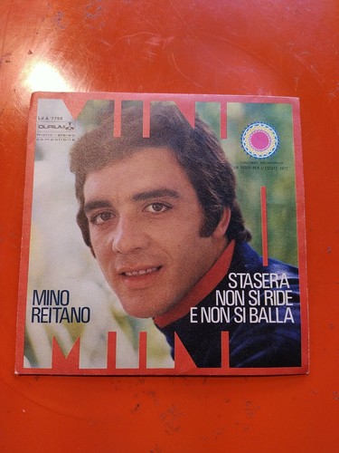 Reitano mino stasera non - reitano,