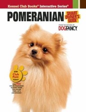 Pomeranian by Dog Fancy
