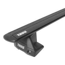 Barre portatutto alluminio per
