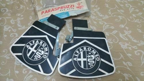 Nos alfa romeo - nos,