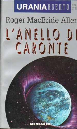 Anello caronte di roger - l'anello,