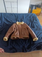 Montone sherling originale - montone,