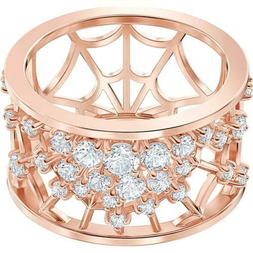 Swarovski 5496490 anello - 5496490,