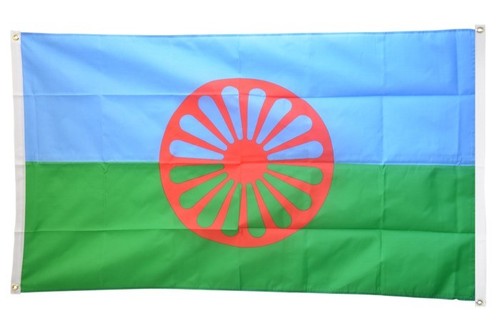 Bandiera balcone - bandiera, da