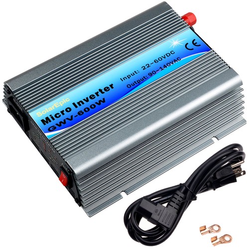 Griglia tie inverter uso - griglia,