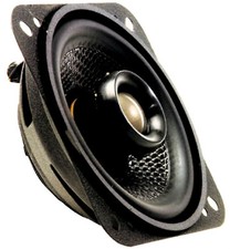 CRITICAL MASS AUDIO RS4 4''