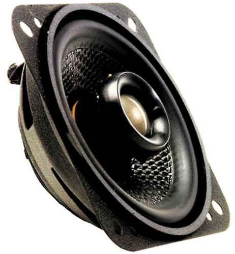 Critical mass audio rs4 - critical,