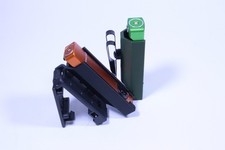 Tactipack Holster for Olight Arkfeld / UV | Quick Access, Button Slot, EDC Carry