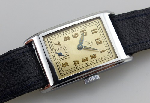 Junghans carica manuale - junghans,