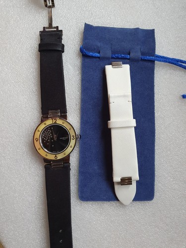 Mauboussin montre amour - mauboussin, ''amour