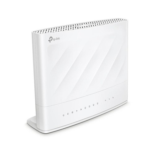 Link modem router - router, fr