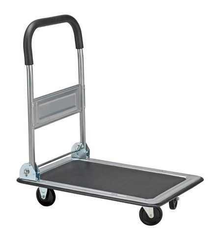 Carrello trasporto piatto - carrello,