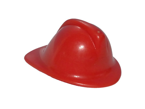 Playmobil casco rosso - playmobil,
