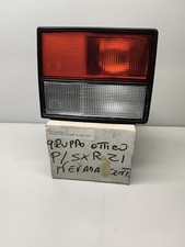 Fanale Stop Posteriore