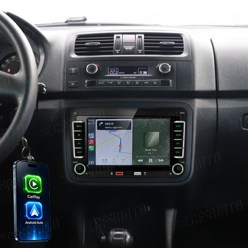 Apple carplay 2usb - carplay, bluetooth