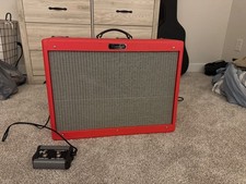 Fender Hot Rod Deluxe Edizione