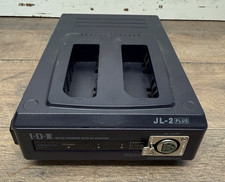 Caricabatteria rapido IDX JL-2