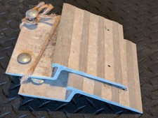 KIT RAMPA DI CARICO IN