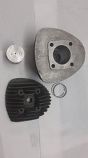 Gruppo termico moto guzzi
