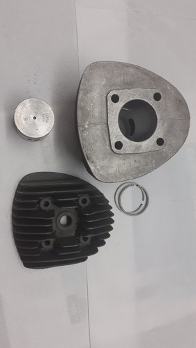 Gruppo termico moto guzzi