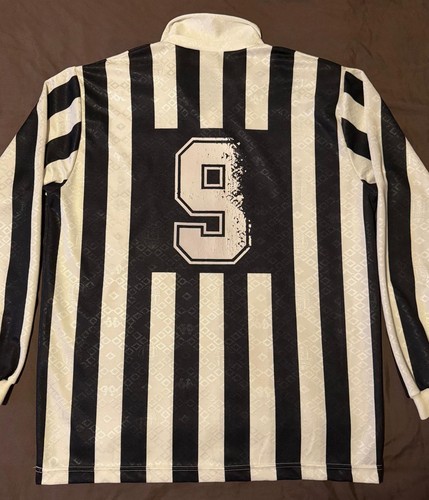 Maglia juventus 9 - maglia, #9