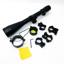 FOCUHUNTER cannocchiale da