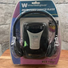 Walkman cassetta vintage - walkman,