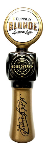 Nuovo guinness bionda - -,