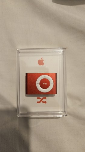 Apple shuffle 1gb - shuffle,