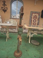 VECCHIA POMPA - FONTANA IN