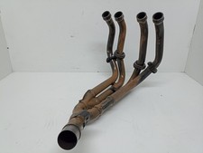 Collettori scarico yamaha - collettori,