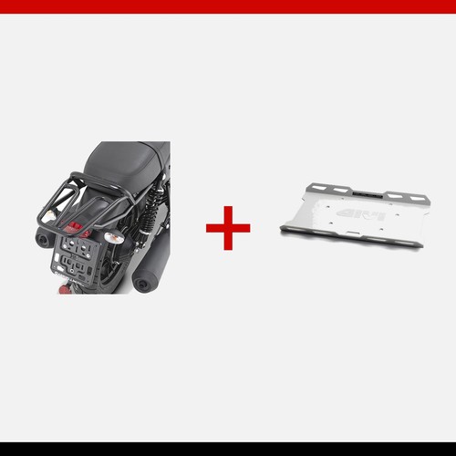 Kit givi sr8201 - sr8201, +