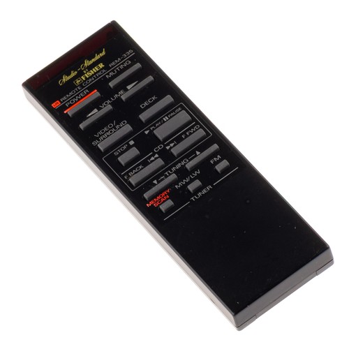 Originale fisher rem - fisher, rem-335