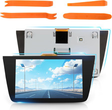 Lq080y5dz10 display per opel - display,