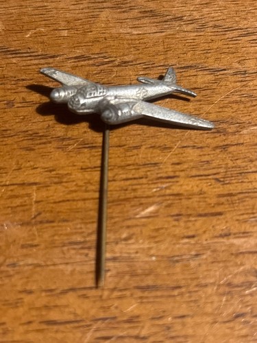Luftwaffe spilla metallo - luftwaffe-spilla,