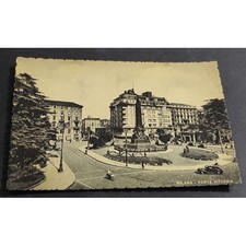 Cartolina Milano - Porta