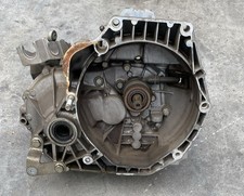 CAMBIO MANUALE 5 MARCE FIAT 500 1.3 MULTIJET MJT