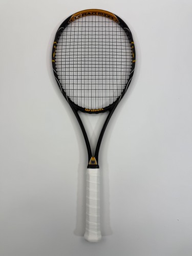 Wilson blade tour 4 3 - 93,, 3/8