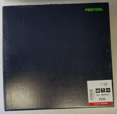 Dischi abrasivi festool - abrasivi,