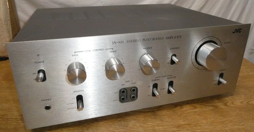 Amplificatore jvc a s11 - jvc, a-s11