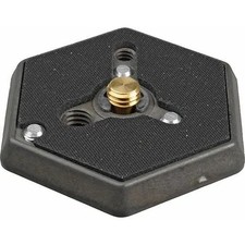 Piastra Assy per 029 e 136