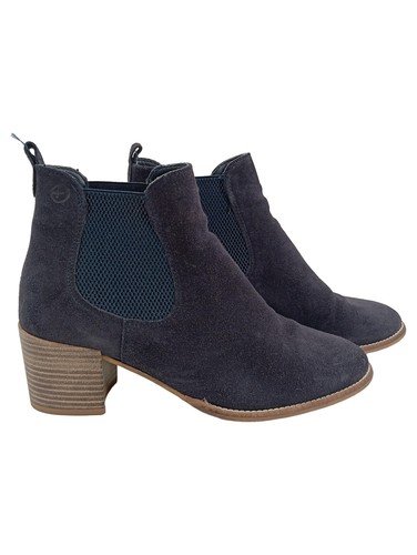 Toms stivaletti chelsea - toms,
